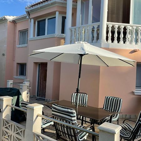 Sunny Renovated Apartment - Denia/Santa Llucia Eksteriør bilde