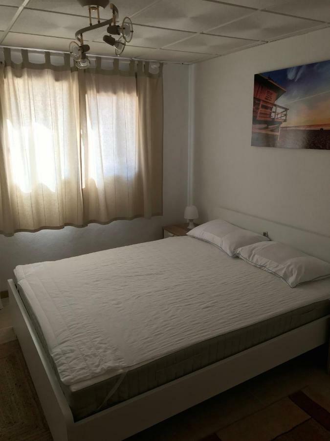 Sunny Renovated Apartment - Denia/Santa Llucia Eksteriør bilde