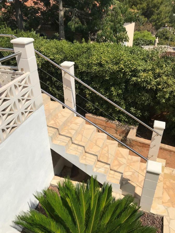Sunny Renovated Apartment - Denia/Santa Llucia Eksteriør bilde