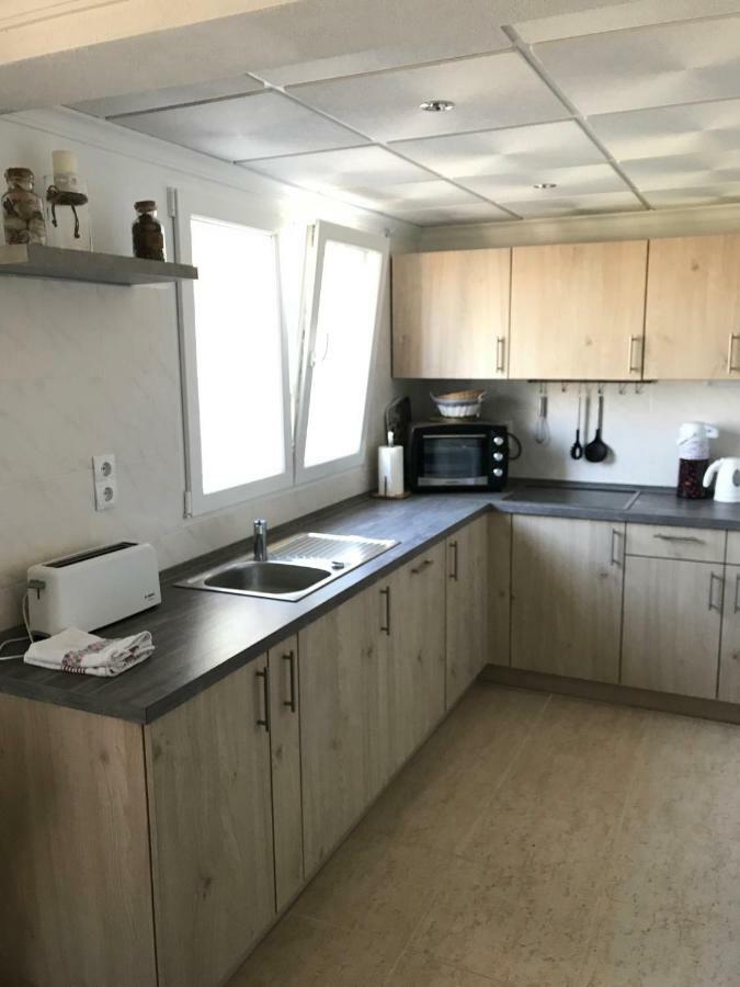 Sunny Renovated Apartment - Denia/Santa Llucia Eksteriør bilde