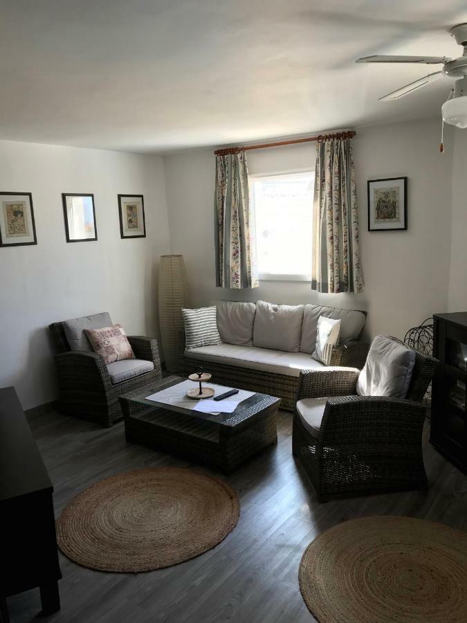 Sunny Renovated Apartment - Denia/Santa Llucia Eksteriør bilde