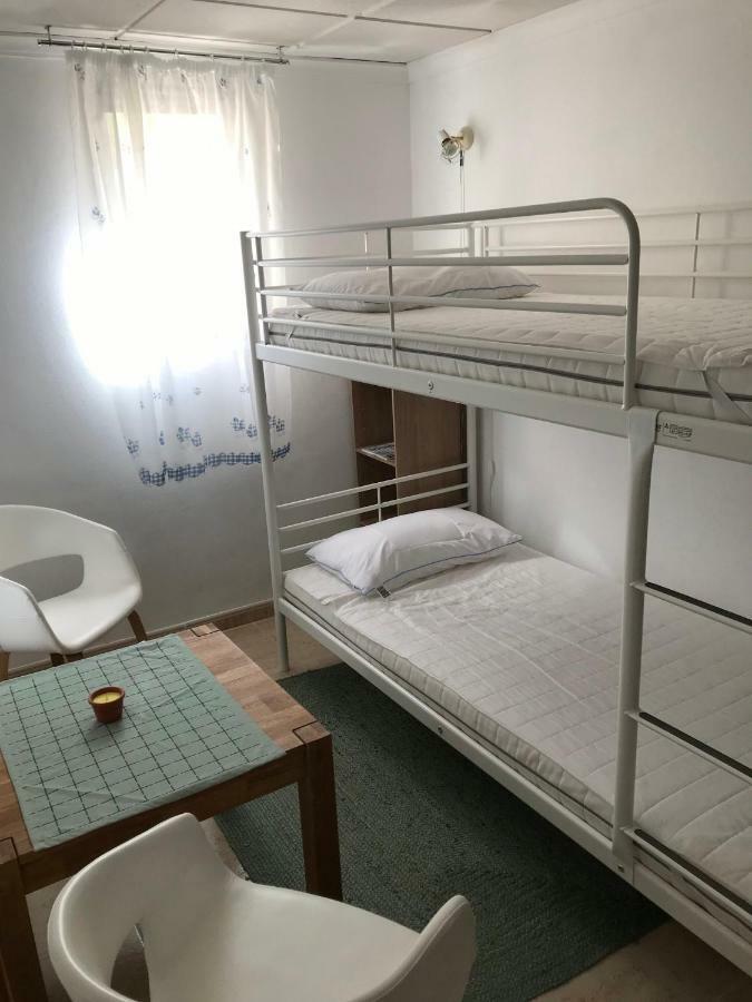 Sunny Renovated Apartment - Denia/Santa Llucia Eksteriør bilde
