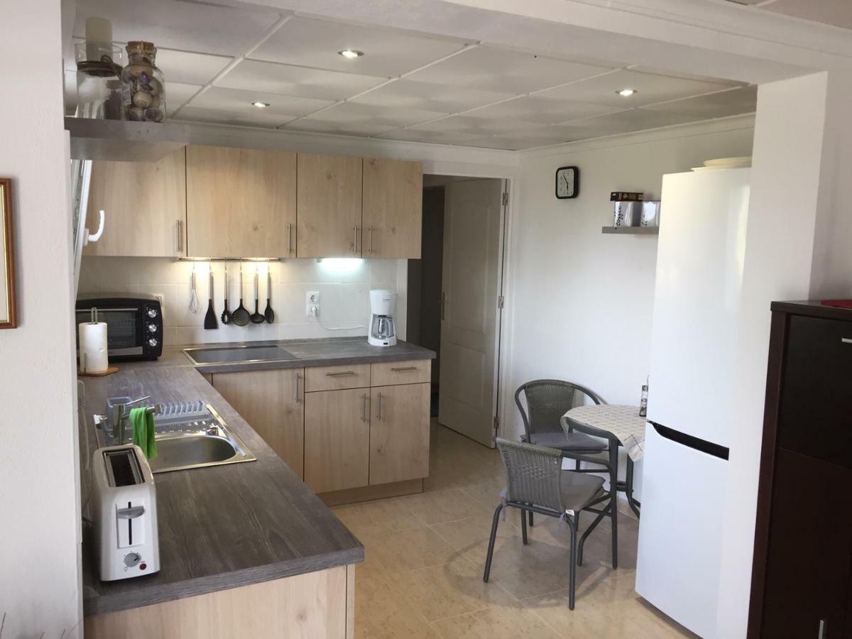 Sunny Renovated Apartment - Denia/Santa Llucia Eksteriør bilde